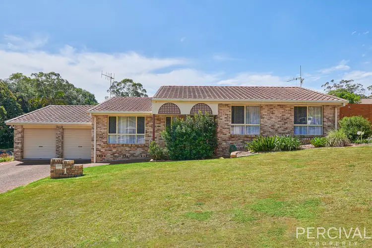 1 Yarran Close, Port Macquarie NSW 2444