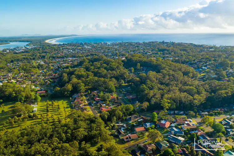 Second view of Homely house listing, 1 Yarran Close, Port Macquarie NSW 2444