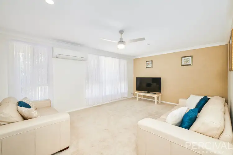 Third view of Homely house listing, 1 Yarran Close, Port Macquarie NSW 2444