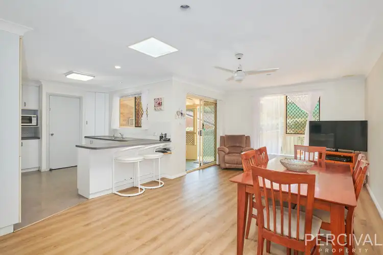 Fourth view of Homely house listing, 1 Yarran Close, Port Macquarie NSW 2444