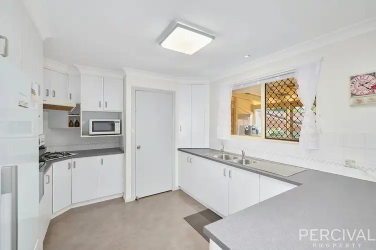 Fifth view of Homely house listing, 1 Yarran Close, Port Macquarie NSW 2444