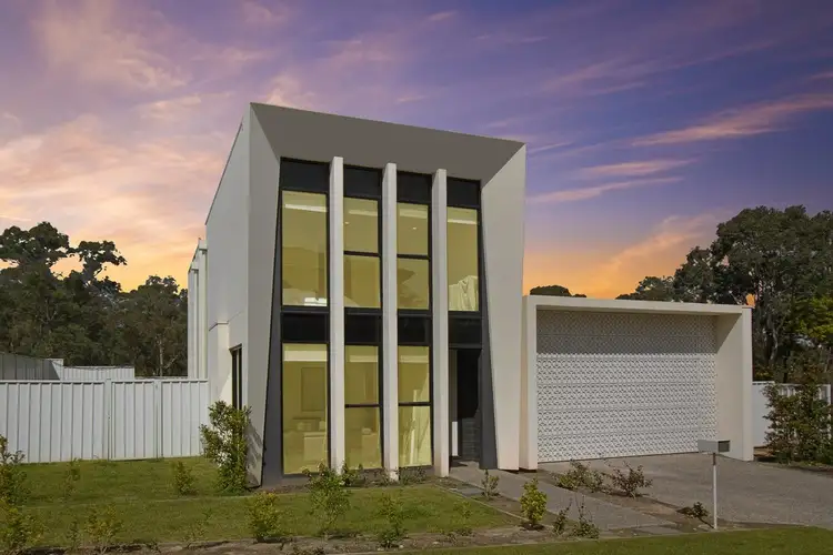 8 Dahlia Circuit, North Kellyville NSW 2155