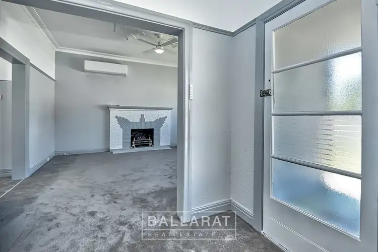 Second view of Homely house listing, 54 Majorca Road, Maryborough VIC 3465