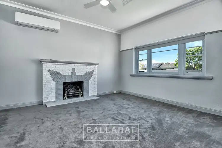 Third view of Homely house listing, 54 Majorca Road, Maryborough VIC 3465