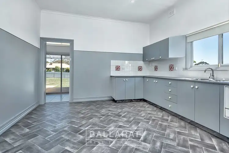 Fourth view of Homely house listing, 54 Majorca Road, Maryborough VIC 3465
