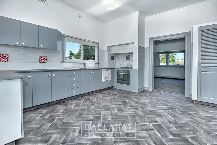 Fifth view of Homely house listing, 54 Majorca Road, Maryborough VIC 3465