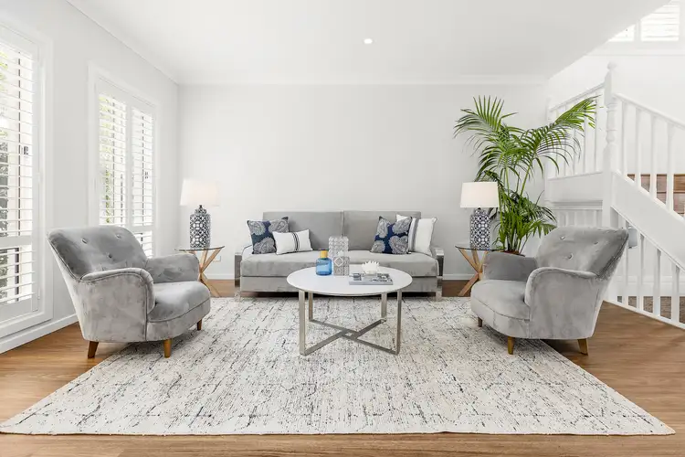 Second view of Homely house listing, 35 Pinduro Place, Cromer NSW 2099