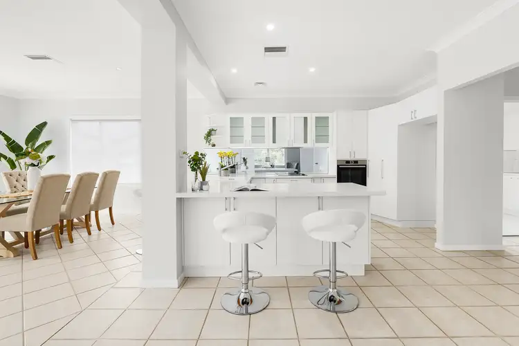 Third view of Homely house listing, 35 Pinduro Place, Cromer NSW 2099