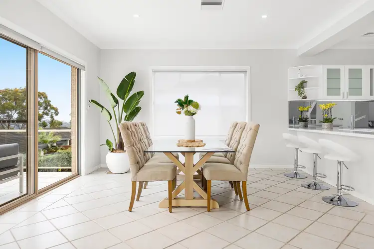 Fourth view of Homely house listing, 35 Pinduro Place, Cromer NSW 2099