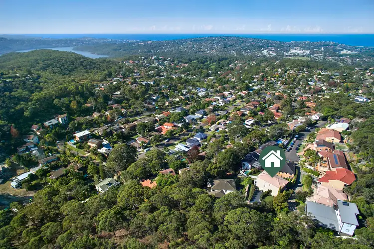 Fifth view of Homely house listing, 35 Pinduro Place, Cromer NSW 2099