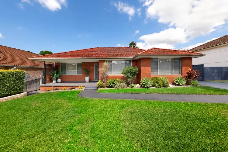 6 Jowyn Place, Gymea NSW 2227