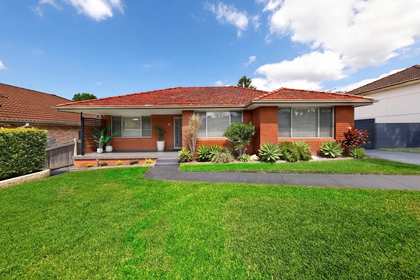 Main view of Homely house listing, 6 Jowyn Place, Gymea NSW 2227