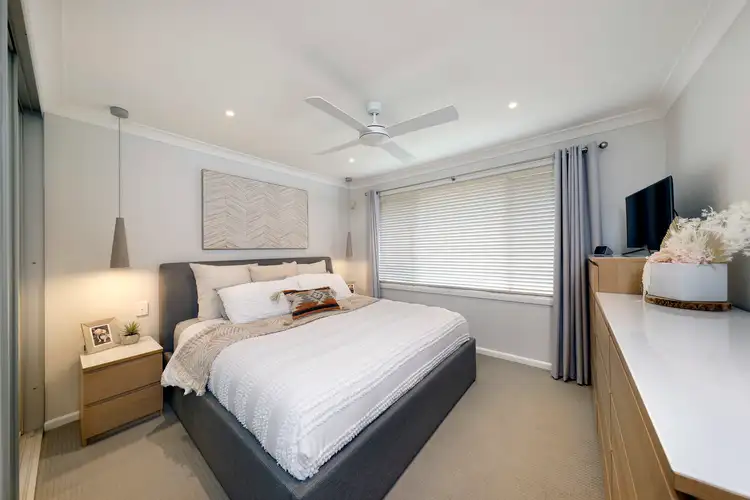 Sixth view of Homely house listing, 6 Jowyn Place, Gymea NSW 2227