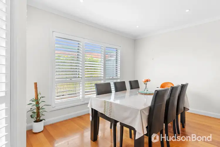 Fourth view of Homely townhouse listing, 2/5 Elm Tree Road, Doncaster VIC 3108