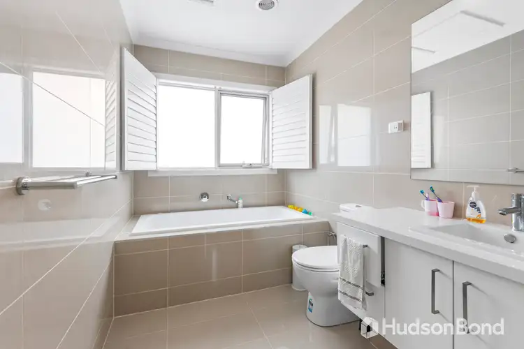 Sixth view of Homely townhouse listing, 2/5 Elm Tree Road, Doncaster VIC 3108