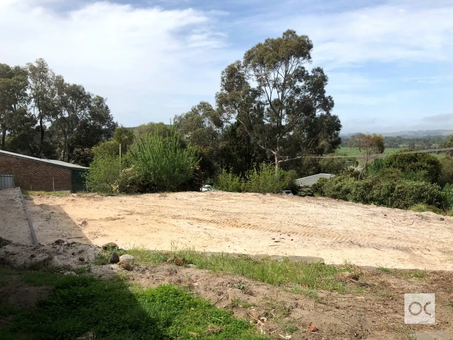 Main view of Homely land listing, 8 Nitschke Court, Mount Compass SA 5210