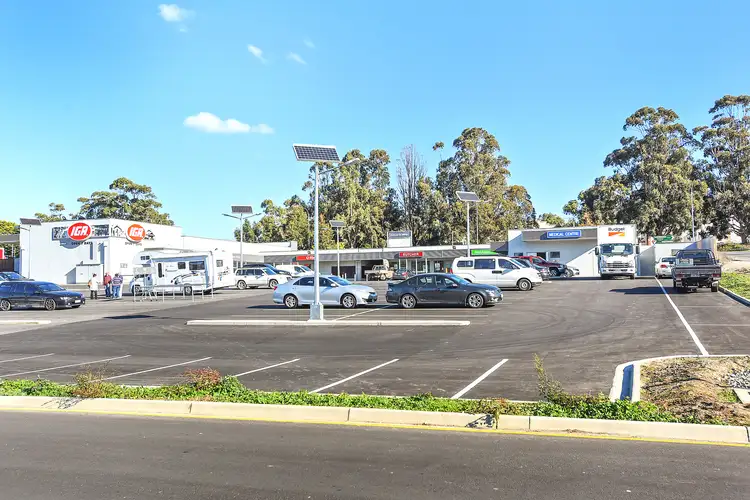 Third view of Homely land listing, 8 Nitschke Court, Mount Compass SA 5210