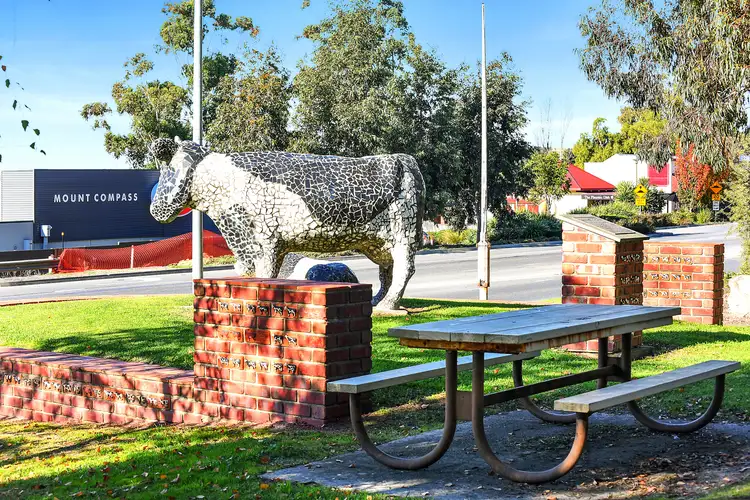 Fourth view of Homely land listing, 8 Nitschke Court, Mount Compass SA 5210