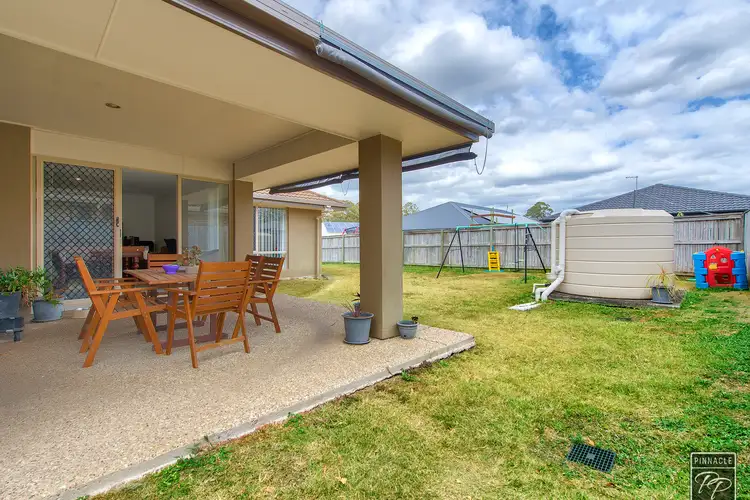 Main view of Homely house listing, 7 Woodfern Drive, Upper Caboolture QLD 4510