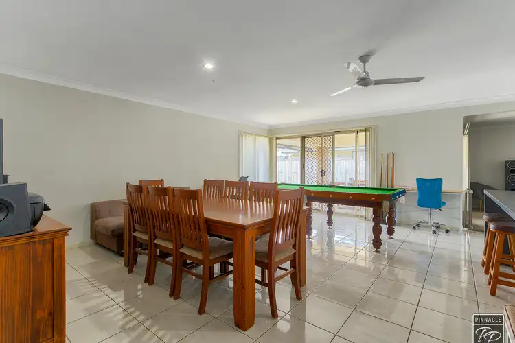 Second view of Homely house listing, 7 Woodfern Drive, Upper Caboolture QLD 4510