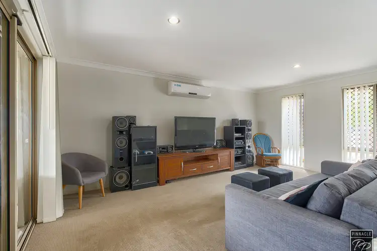 Fourth view of Homely house listing, 7 Woodfern Drive, Upper Caboolture QLD 4510