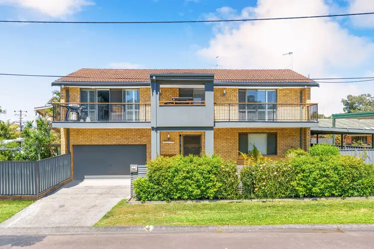 Main view of Homely house listing, 1 Melaleuca Street, Killarney Vale NSW 2261