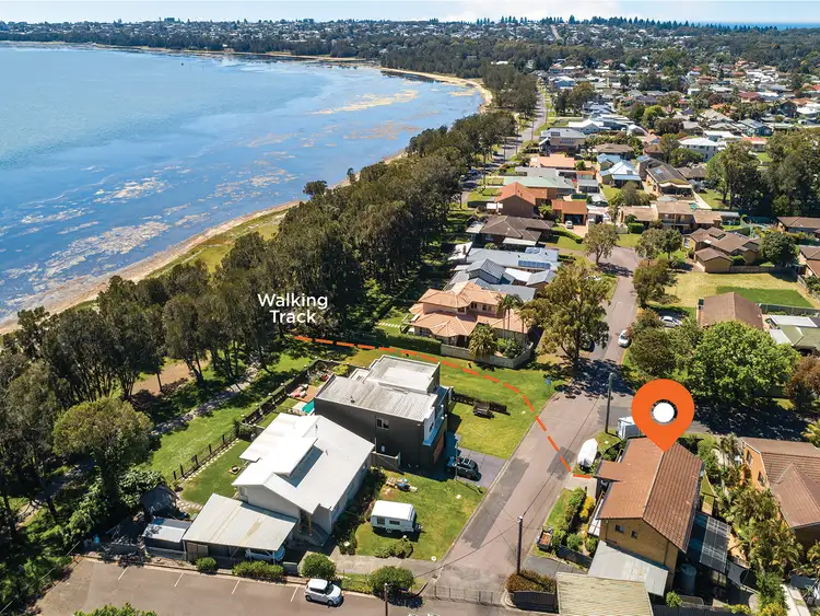 Third view of Homely house listing, 1 Melaleuca Street, Killarney Vale NSW 2261