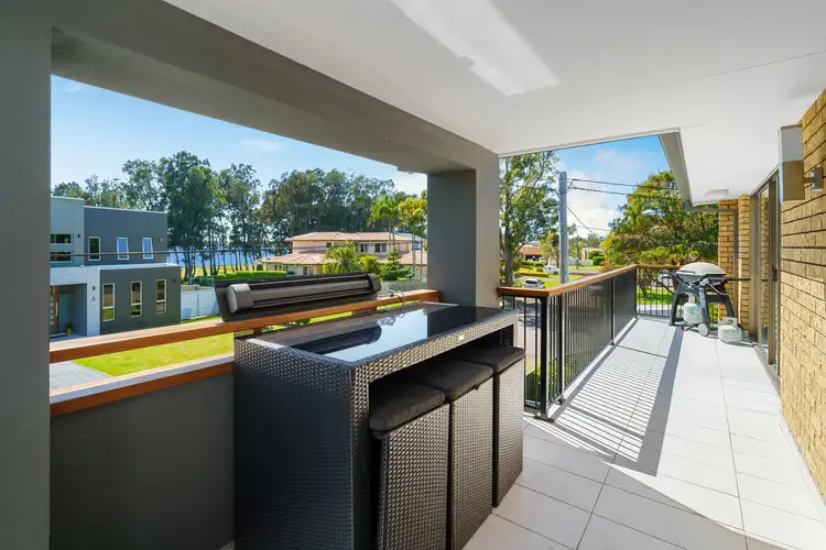 Fifth view of Homely house listing, 1 Melaleuca Street, Killarney Vale NSW 2261