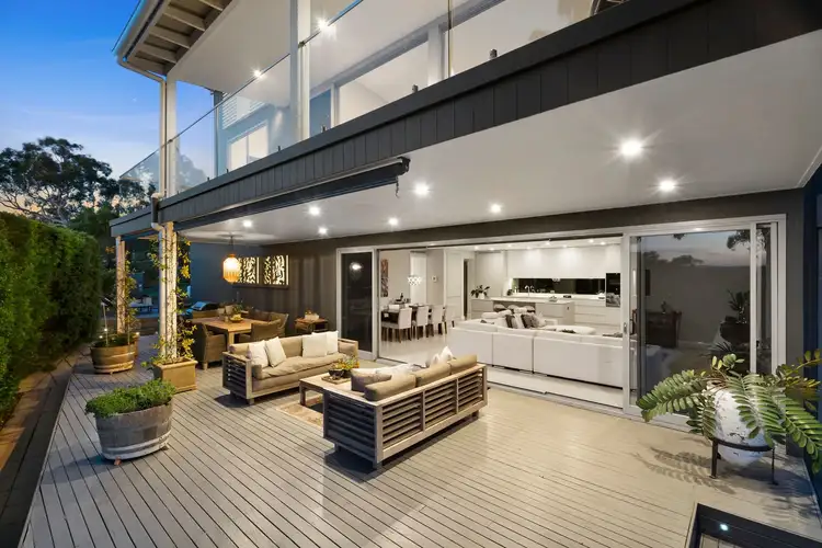 Second view of Homely house listing, 254 Lower Plateau Road, Bilgola Plateau NSW 2107