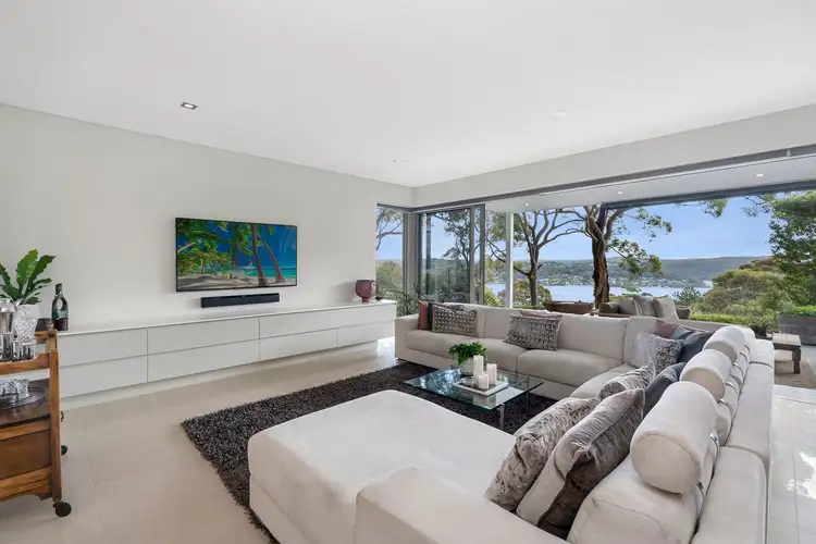 Fourth view of Homely house listing, 254 Lower Plateau Road, Bilgola Plateau NSW 2107