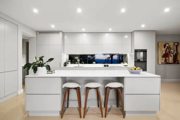 Fifth view of Homely house listing, 254 Lower Plateau Road, Bilgola Plateau NSW 2107