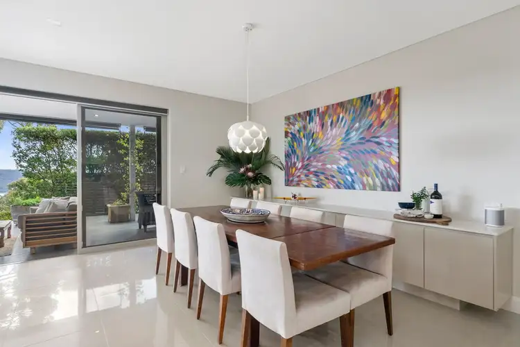 Sixth view of Homely house listing, 254 Lower Plateau Road, Bilgola Plateau NSW 2107