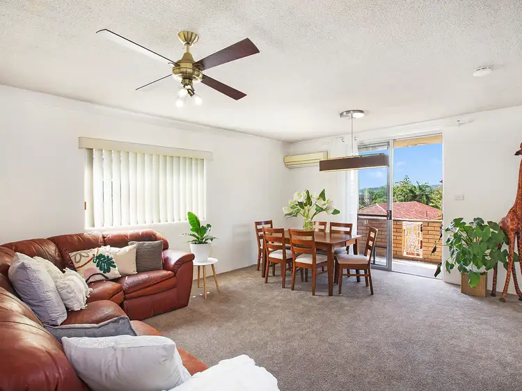 Main view of Homely unit listing, 4/64 Oaks Avenue, Dee Why NSW 2099