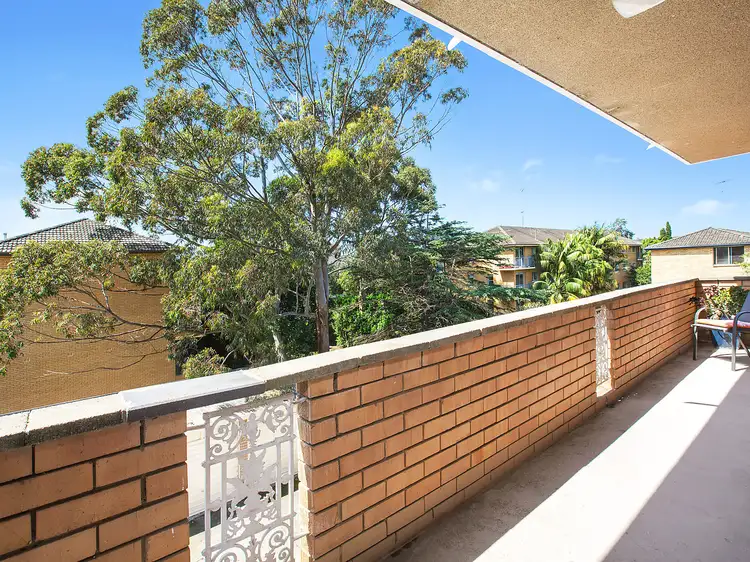 Third view of Homely unit listing, 4/64 Oaks Avenue, Dee Why NSW 2099
