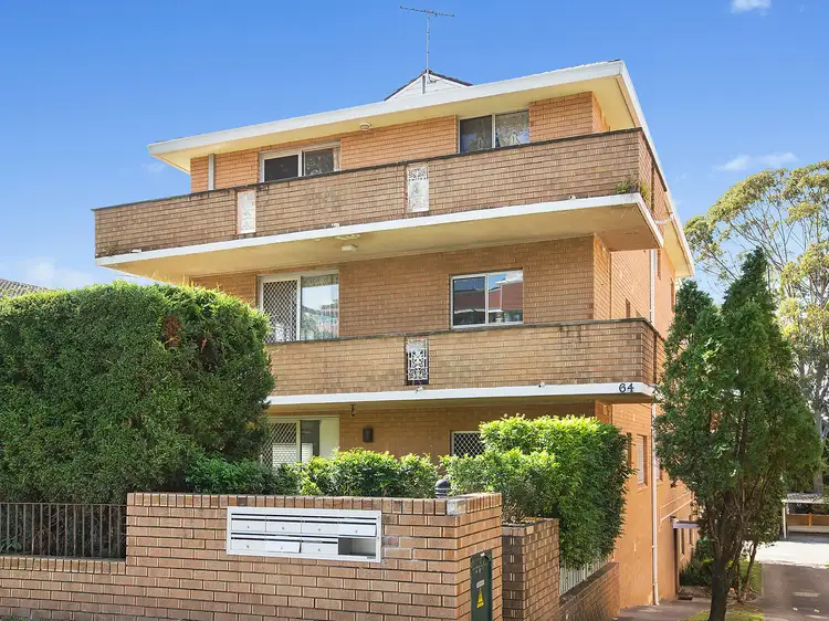 Fourth view of Homely unit listing, 4/64 Oaks Avenue, Dee Why NSW 2099