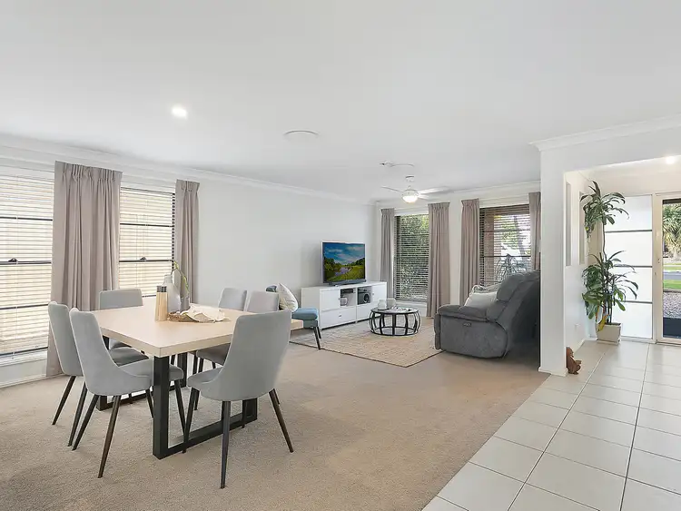 Fourth view of Homely house listing, 83 Fyfe Road, Kellyville Ridge NSW 2155