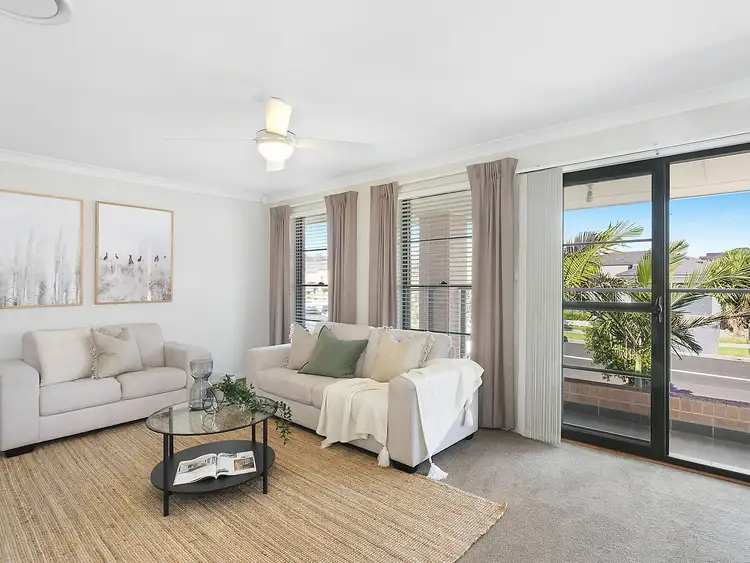 Fifth view of Homely house listing, 83 Fyfe Road, Kellyville Ridge NSW 2155