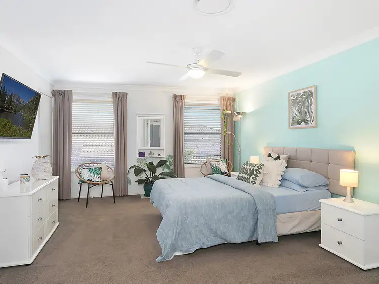 Sixth view of Homely house listing, 83 Fyfe Road, Kellyville Ridge NSW 2155