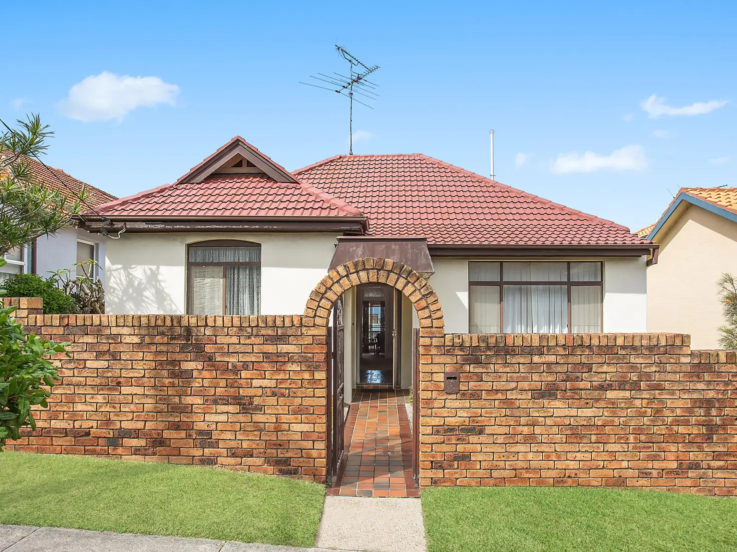 Main view of Homely house listing, 63 Boundary Street, Clovelly NSW 2031