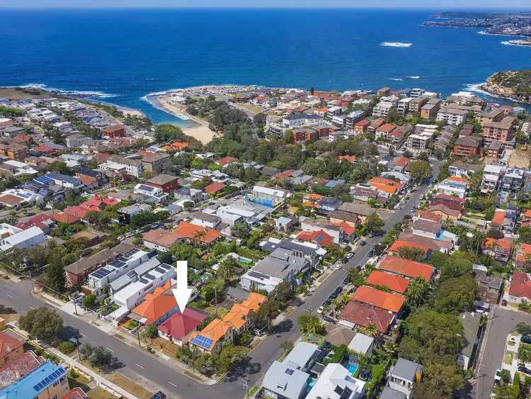 Second view of Homely house listing, 63 Boundary Street, Clovelly NSW 2031