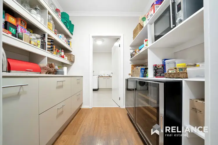 Sixth view of Homely house listing, 84 Grassbird Drive, Point Cook VIC 3030