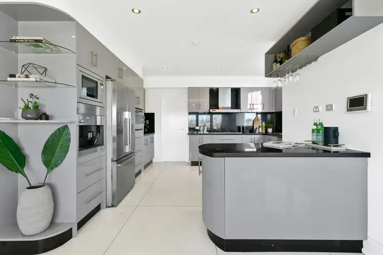 Third view of Homely house listing, 16 Coolawin Road, Northbridge NSW 2063