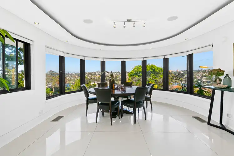 Fourth view of Homely house listing, 16 Coolawin Road, Northbridge NSW 2063