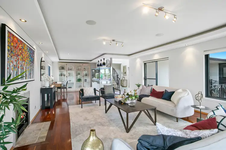 Sixth view of Homely house listing, 16 Coolawin Road, Northbridge NSW 2063