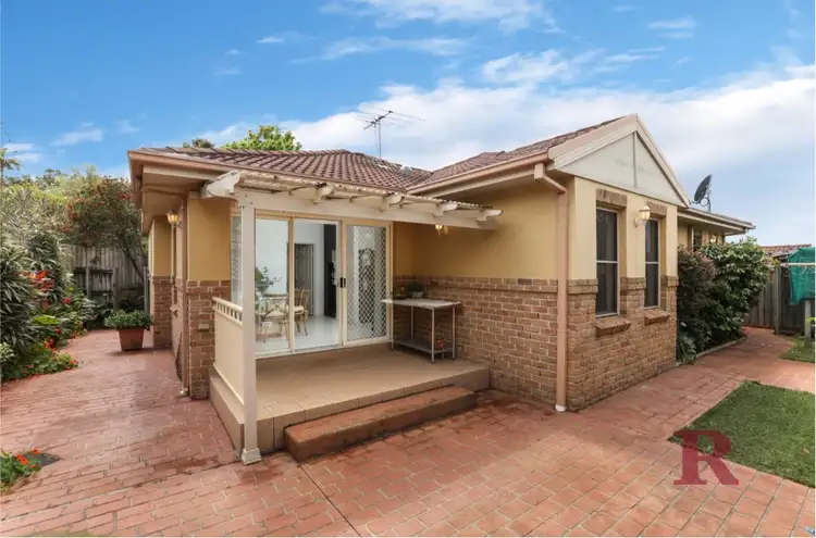 Main view of Homely villa listing, 5/10-12 Lehane Plaza, Dolans Bay NSW 2229