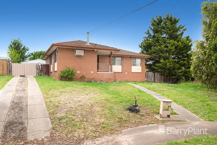 13 Melwood Court, Meadow Heights VIC 3048