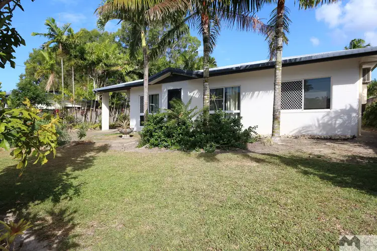 Second view of Homely house listing, 46 Periwinkle Street, Trinity Beach QLD 4879