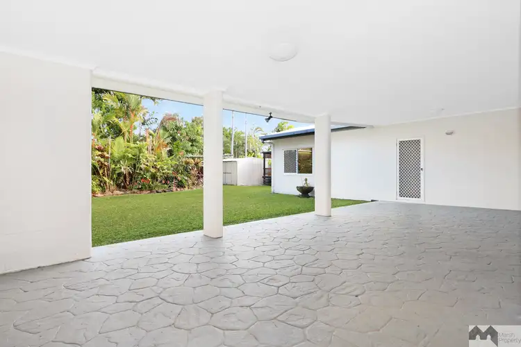 Third view of Homely house listing, 46 Periwinkle Street, Trinity Beach QLD 4879