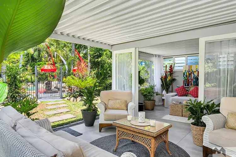 Third view of Homely house listing, 51 Machan Street, Machans Beach QLD 4878