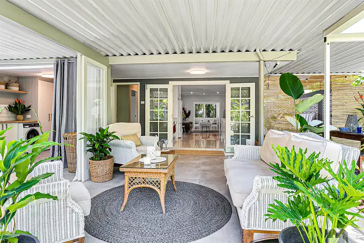 Fifth view of Homely house listing, 51 Machan Street, Machans Beach QLD 4878